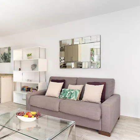 شقة Moderne Mit Meerblick Und Pool