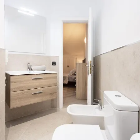 شقة Moderne Mit Meerblick Und Pool *