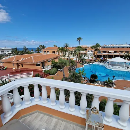 Moderne Mit Meerblick Und Pool * بلايا ذي لاس أميريكاس