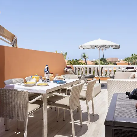 شقة Moderne Mit Meerblick Und Pool