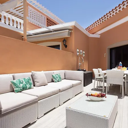 Moderne Mit Meerblick Und Pool شقة *