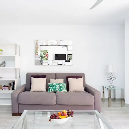 شقة Moderne Mit Meerblick Und Pool *